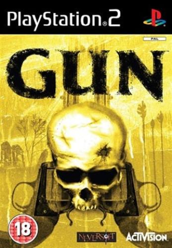 Gun