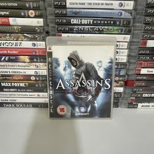 Assassins creed