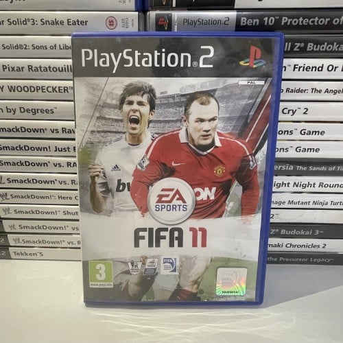 Fifa 11
