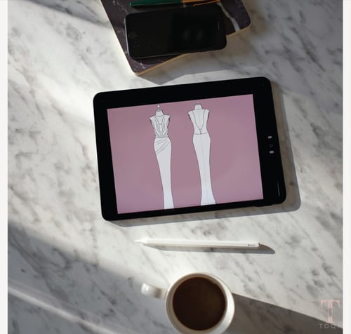 24 مانيكان رقمي Digital Mannequins