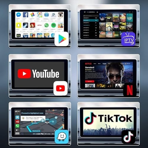 Carlinkit CPC 200 4G+64