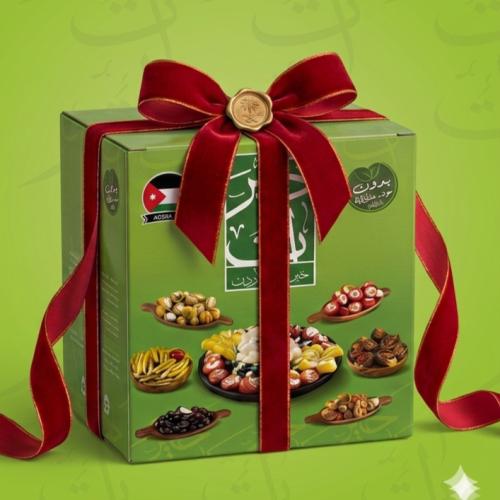البكج العائلة