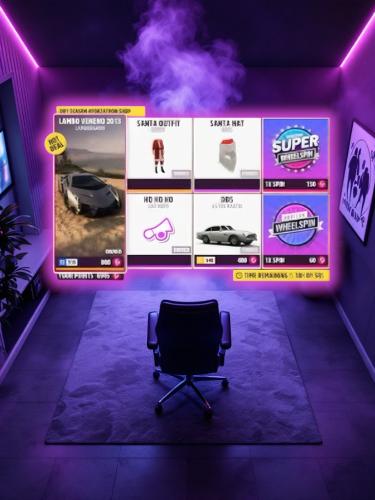 تمكيس نقاط باك ستيج لـ(xbox)