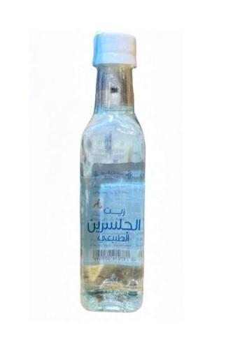 Natural glycerin oil