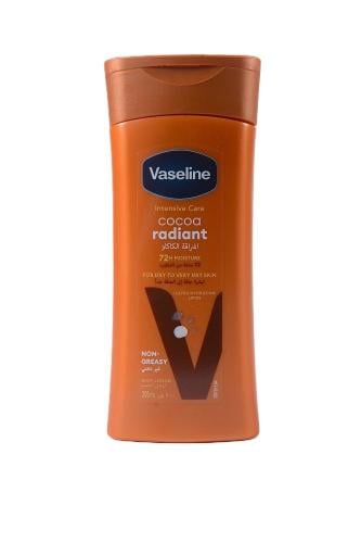 Cocoa Vaseline 200 ml
