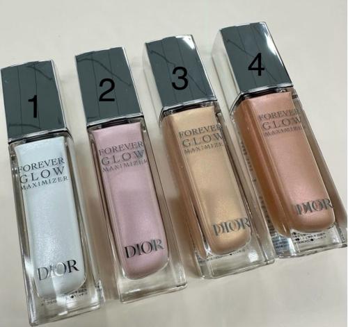 قلو Dior