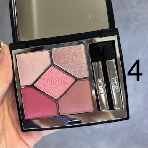 ايشادو Dior