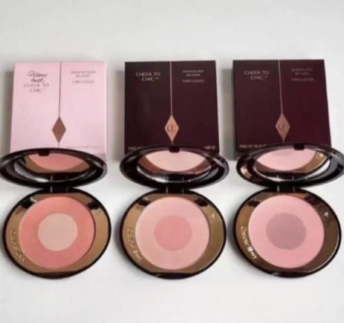 بلاشر Charlotte Tilbury