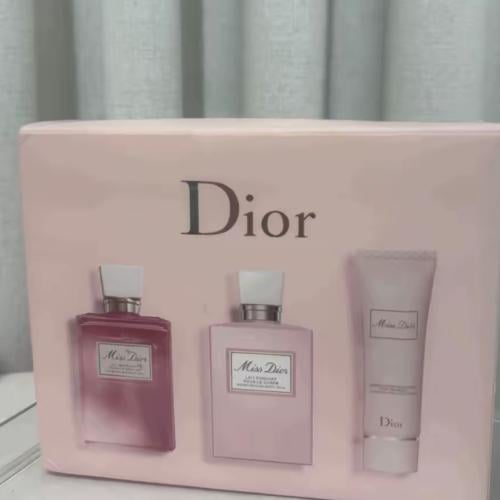 مجموعة Miss Dior