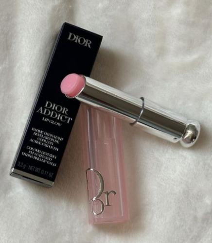 روج Dior