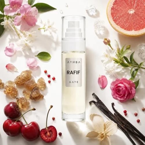 رفيف - RAFIF