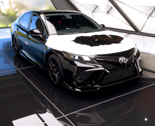 اضافة اي سيارة في حسابك (سوني)