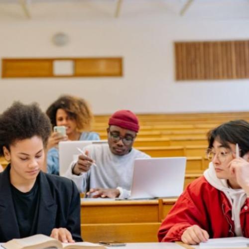 تسجيل في ورشة: مسارك إلى العمل الأكاديمي Registrat...