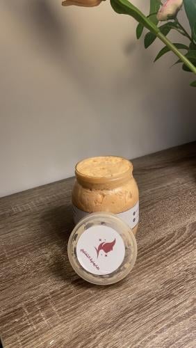 Soap bar
