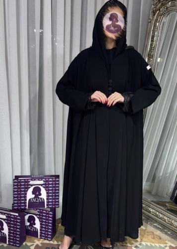 عباية شموخ