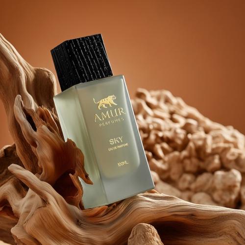 عطر سكاي