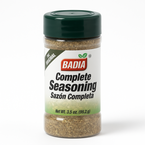 بهارات كاملة – باديا