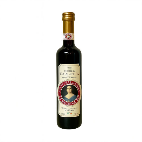 خل بلسمي فاخر من مودينا – Duchessa Carlotta 500 مل