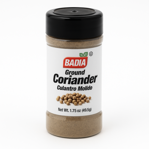 كزبرة مطحونة – باديا