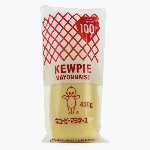 مايونيز كيوبي الياباني الأصلي