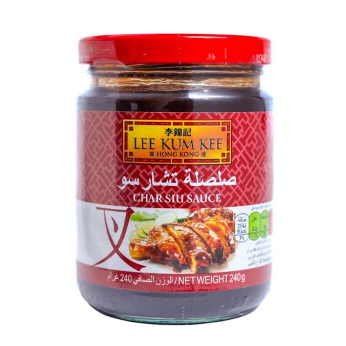 صلصة تشار سيو من لي كوم كي – 240 جم