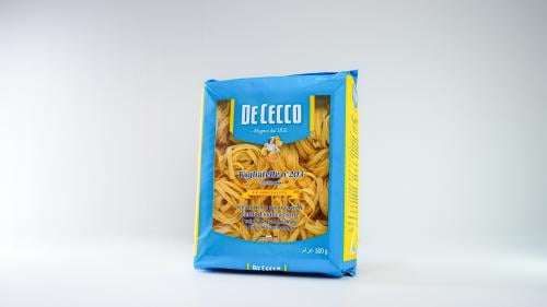 مكرونة تاليوليني رقم 203 – De Cecco – 500 جم