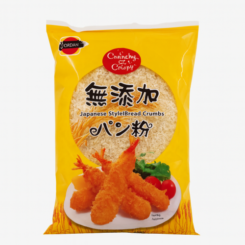 بقسماط ياباني مقرمش – جوردان – 200 غرام