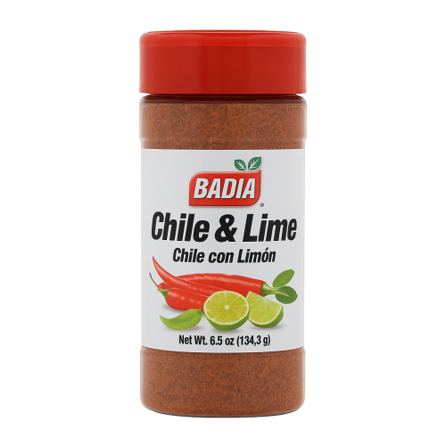 Badia – Chile & Lime 134.3g