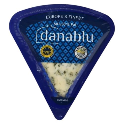 يوروبيان فاينست جبنة دانابلو - 100 جم