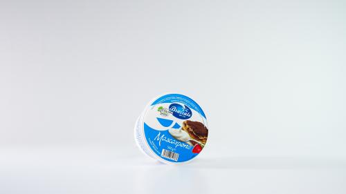 جبنة ماسكاربوني – 500 جم