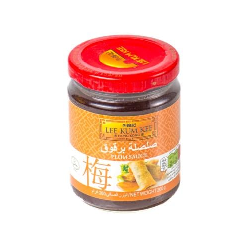 صلصة البرقوق من لي كوم كي – 260 جم