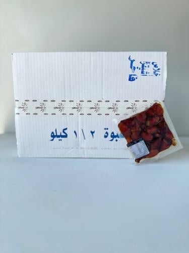 كرتون خلاص أشيقر فاخر نصف كيلو