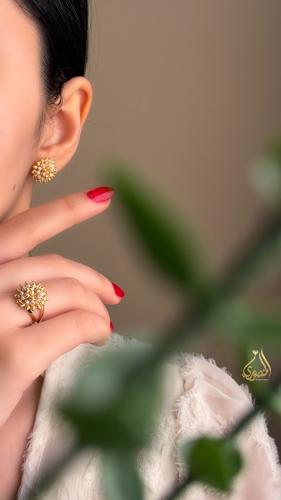 خاتم الشمس لؤلؤ عيار 21