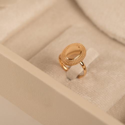 خاتم إيڤا إليغنت لامع R097 عيار 21