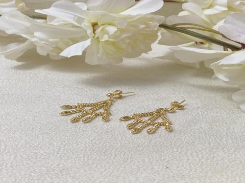 طقم A008 عيار 18