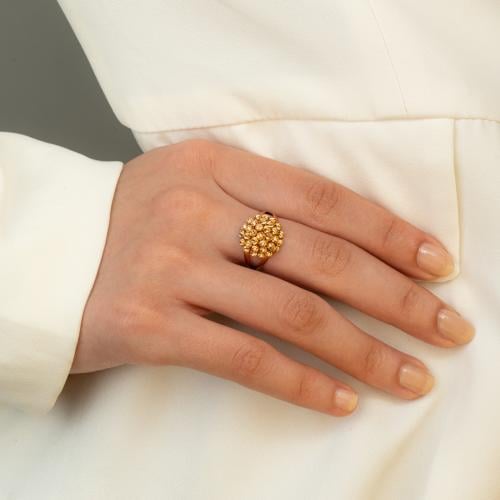 خاتم R101 عيار 21