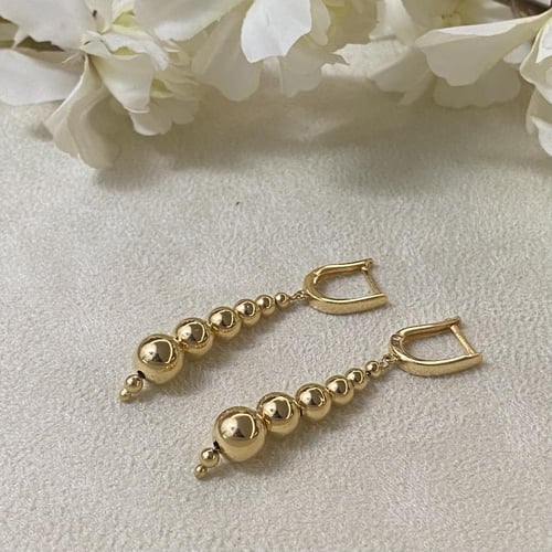 طقم A009 عيار 18
