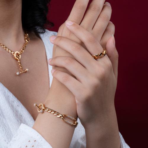 طقم جنزير A029 عيار 21