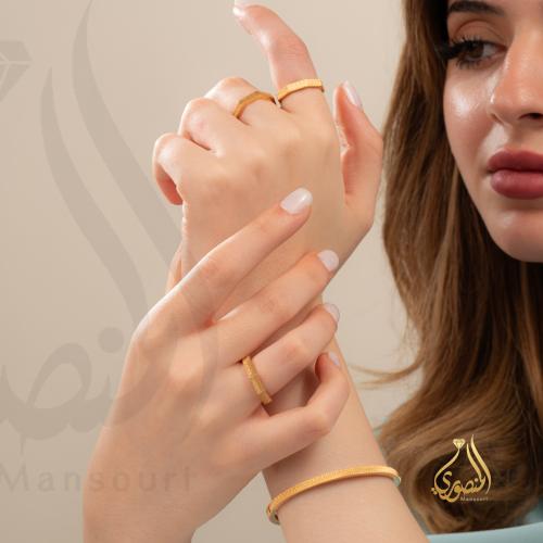 سوار Elise عيار 21