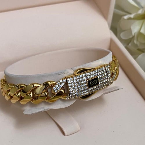 سوار B069 عيار 21 ( قطعة واحدة )