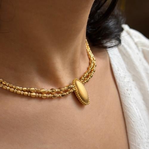 عقد S035 عيار 21