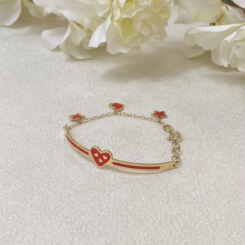 سوار k010 عيار 18