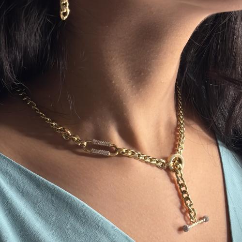 طقم A027 عيار 18