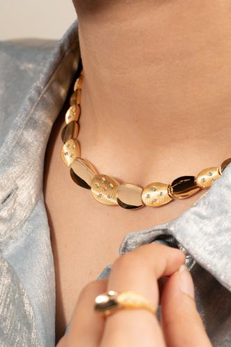 طقم A039 عيار 21