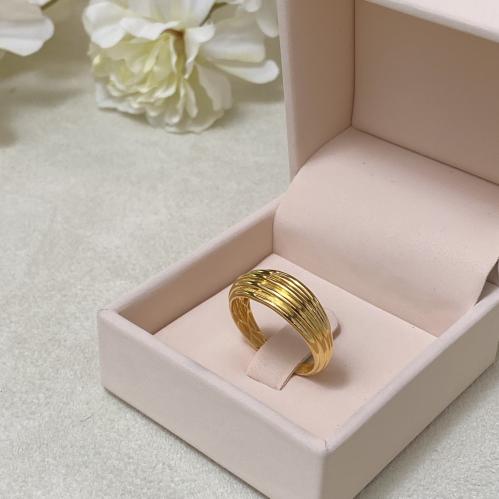 خاتم R080 عيار 21