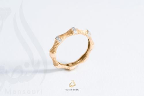 The Queen’s عيار 21 R001 ذهبي