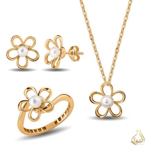 نصف طقم A015 عيار 21