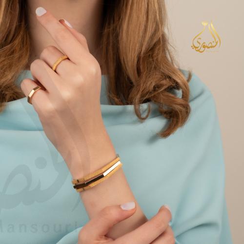سوار Elise عيار 21