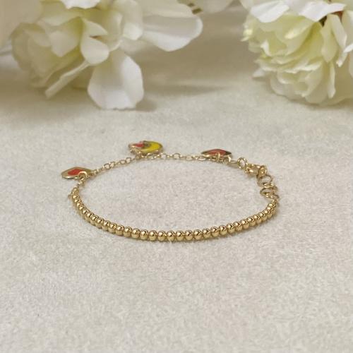 سوار k011 عيار 18