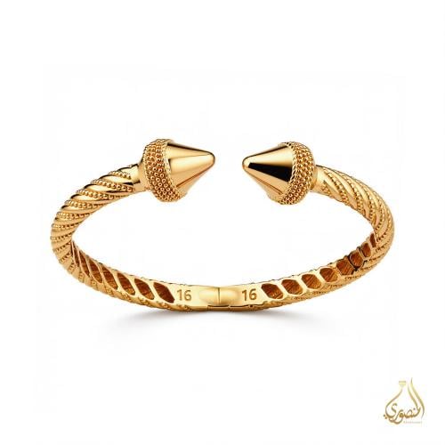 سوار B025 عيار 21